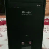 کیس کامپیوتر