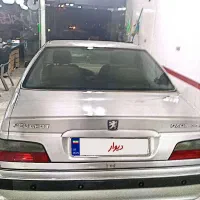 پارسELXزانتیاموتور|خودرو سواری و وانت|بناب, |دیوار