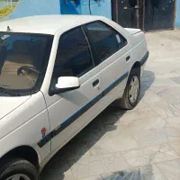 اس ال ایکس پژوموتورپژو