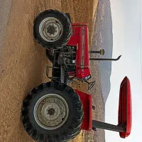 تراکتور ۲۹۹مدل۹۲ جفت کارخانه|خودرو سنگین|اسلام‌‌آباد غرب, |دیوار