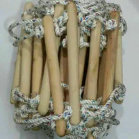 تولید نردبان طنابی چوب جنگلی|ابزارآلات|تهران, حسنآباد|دیوار