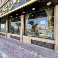 مغازه ۱۹۰متر با بالکن بحر جاده شهریار|اجارهٔ مغازه و غرفه|رباطکریم, شهرک صنعتی زوارهای|دیوار