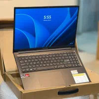 لپتاپ ASUS کدنویسی و محاسبات رم 16