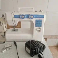 چرخ گلدوزی المانی priviteg