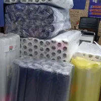 رول ملحفه ، حوله یکبار مصرف ، روتختی کشدار