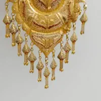 طلا ابشده ،طلای بدون اجرت ،دسته دوم|جواهرات|زاهدان, |دیوار