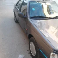 پژو روا دوگانه کارخانه مدل 86|خودرو سواری و وانت|سنندج, |دیوار