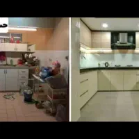 بازسازی کامل و نوسازی منزل با بهترین کیفیت و قیمت|خدمات پیشه و مهارت|تهران, ایرانشهر|دیوار