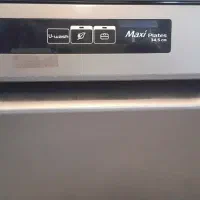 ماشین ظرفشویی۱۶نفرهcandy|ماشین ظرفشویی|شاهرود, |دیوار