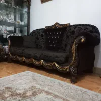 مبل هفت نفره