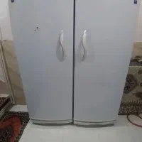 یخچال دوقلو اورست|یخچال و فریزر|تبریز, |دیوار