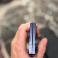 سامسونگ زد فولد ۶ در حد صفر|موبایل|تهران, اختیاریه|دیوار