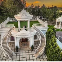 خرید و فروش ملک خود را به ما بسپارید