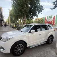 هایما s7 توربو بسیار تمیز و کم کار