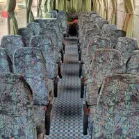 اتوبوس ۴۵۷|خودرو سنگین|فردوسیه, |دیوار