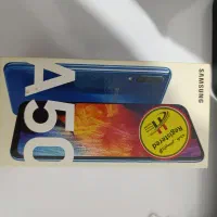 گوشی سامسونگ A50