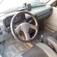 پراید مدل ۸۹ صبا|خودرو سواری و وانت|اسلام‌شهر, شهرک امام حسین (میان آباد)|دیوار