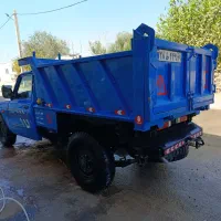 نیسان کمپرسی خشک ۱۴۰۴عروسک|خودرو سواری و وانت|قصرشیرین, |دیوار