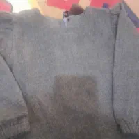 چند تیکه لباس نو نو خارجی دخترانه و پسرانه