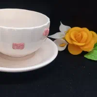 از گِل تا ظروف زیبای سرامیکی|ظروف سرو و پذیرایی|شاهینشهر, چمران|دیوار