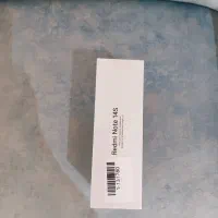 شیاومی Note 14S پلمپ|موبایل|تهران, منیریه|دیوار