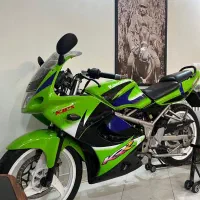 Zx150 زدایکس کروم k2