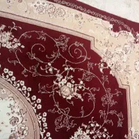 قالی ۶متری ۱میلیون و۱۰۰