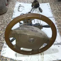 لوازم استوک سمند مالتی پلکس|قطعات یدکی و لوازم جانبی|اهواز, امانیه|دیوار