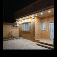 رهن کامل یه ویلایی دوخواب دربست ش بهارستان