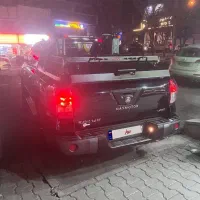 کلوت اتومات تیپ۲فول تک برگ سند با ۳۵۰م لوازم