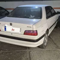 پژو پارس مدل ۱۴۰۱