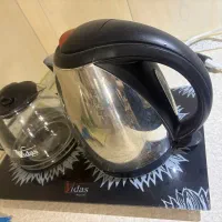 چایی ساز ویداس