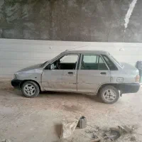 پراید مدل ۸۶