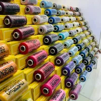 وسایل خرازی و خیاطی و دیزاین|لوازم خیاطی و بافتنی|کامیاران, |دیوار