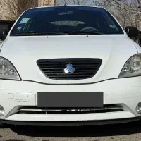 تیبا 2 مدل 99 بی رنگ