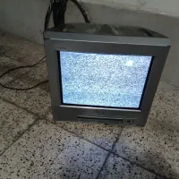 تلوزیون ۱۴ سونی تمیز وسالم