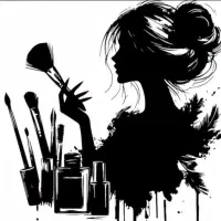 ارایه خدمات آرایشی باقیمت کاملا اقتصادی (زنانه )