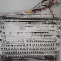 تعمیرات یخچال فریزر وساید( درمحل) بدون جابجای|خدمات پیشه و مهارت|رشت, دیانتی|دیوار