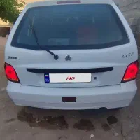 فروش 111 شاسی پلمپ|خودرو سواری و وانت|جهرم, |دیوار