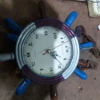 ساعت عطیقه