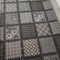 کناره گلیم۸متر در۱۲۰ نو