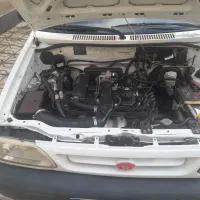 پراید وانت|خودرو سواری و وانت|قائن, |دیوار