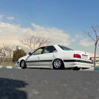 پرشیا|خودرو سواری و وانت|پاکدشت, پاکدشت (مامازند)|دیوار