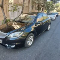 برلیانس مدل ۹۵ ، H330 اتوماتیک،  بسیار نو|خودرو سواری و وانت|تهران, درکه|دیوار