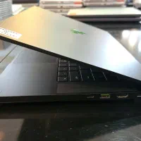 فروش لپ تاپ ریزر با قیمت آفری|رایانه همراه|شیراز, رحمت‌آباد|دیوار