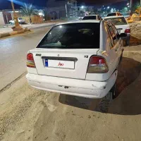 141|خودرو سواری و وانت|شادگان, |دیوار