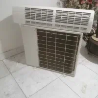 کولر دوتیکه 30هزار گری گاز فابریک|کولر گازی و فنکوئل|بندر ماهشهر, |دیوار