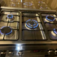 گاز فر تاکنو گاز|اجاق گاز و لوازم برقی پخت‌وپز|تهران, وصفنارد|دیوار