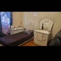 سرویس خواب دومنظوره برند شرکتی