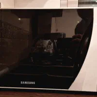 آون توستر سامسونگ اصل کره